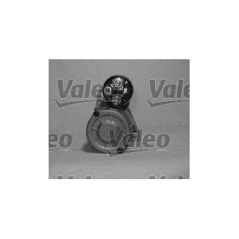Démarreur VALEO