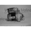 Démarreur VALEO 438135 - Visuel 3