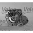 Démarreur VALEO 438145 - Visuel 2