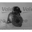 Démarreur VALEO 438152 - Visuel 1