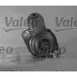 Démarreur VALEO 438152 - Visuel 2