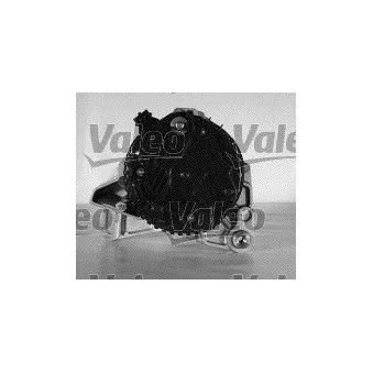Alternateur VALEO 439000