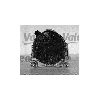 Alternateur VALEO 439001