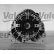 Alternateur VALEO 439001 - Visuel 2