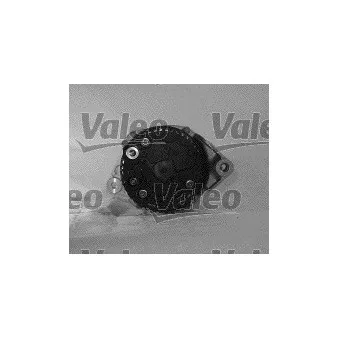 Alternateur VALEO 439064