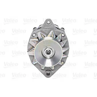 Alternateur VALEO 439098