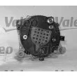 Alternateur VALEO 439166 - Visuel 1