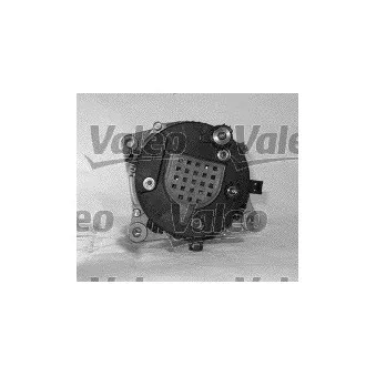Alternateur VALEO 439166
