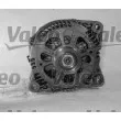 Alternateur VALEO 439166 - Visuel 2