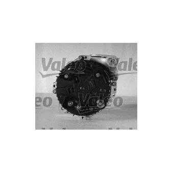 Alternateur VALEO 439167