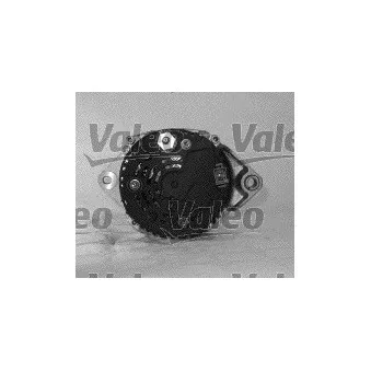 Alternateur VALEO 439168