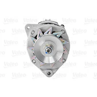 Alternateur VALEO 439184