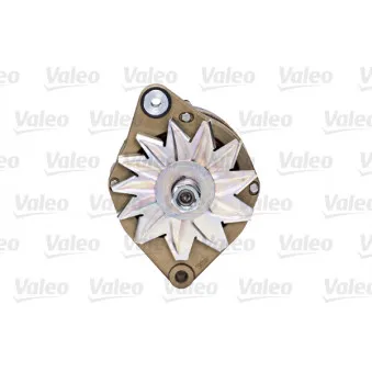 Alternateur VALEO
