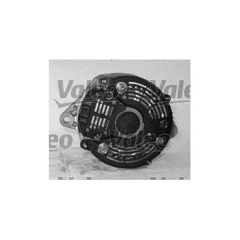 Alternateur VALEO 439195