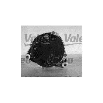 Alternateur VALEO 439245