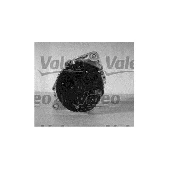 Alternateur VALEO 439251