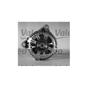 Alternateur VALEO 439257