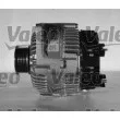 Alternateur VALEO 439285 - Visuel 3