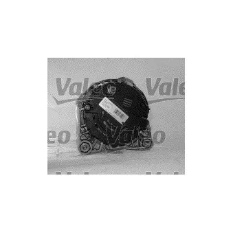 Alternateur VALEO 439292