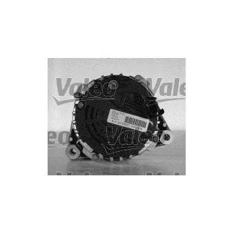 Alternateur VALEO 439299