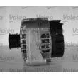 Alternateur VALEO 439299 - Visuel 3