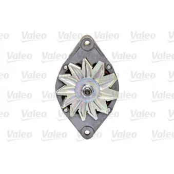 Alternateur VALEO 439314