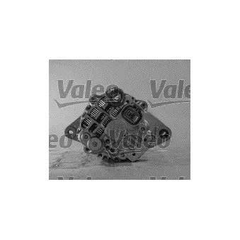 Alternateur VALEO 439384