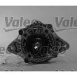Alternateur VALEO 439384 - Visuel 2