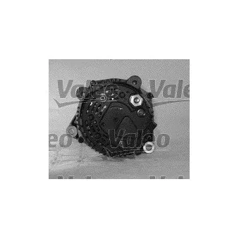 Alternateur VALEO 439387