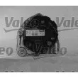 Alternateur VALEO 439429 - Visuel 1