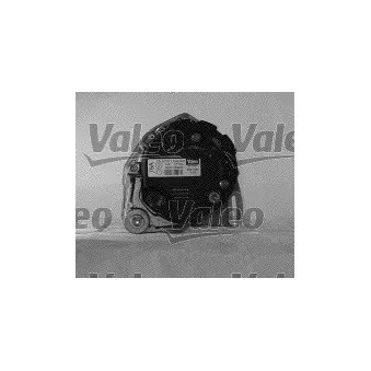 Alternateur VALEO 439429