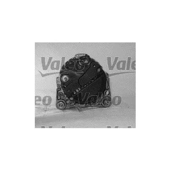 Alternateur VALEO 439451