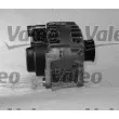Alternateur VALEO 439451 - Visuel 3
