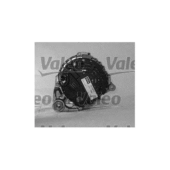Alternateur VALEO 439462