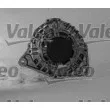 Alternateur VALEO 439462 - Visuel 2