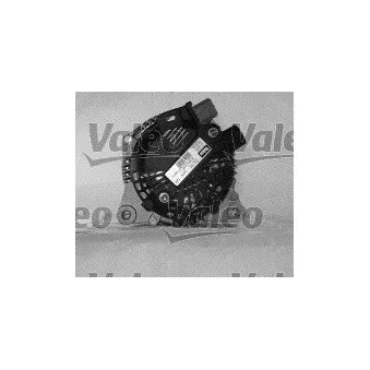 Alternateur VALEO 439473