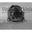Alternateur VALEO 439473 - Visuel 2