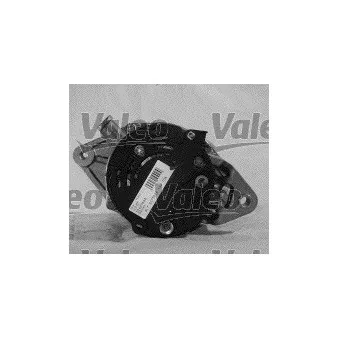 Alternateur VALEO 439499