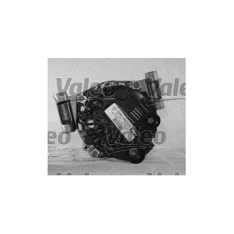 Alternateur VALEO 439506