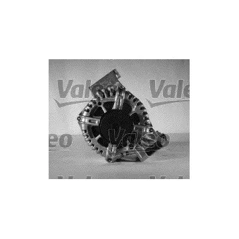 Alternateur VALEO 439523