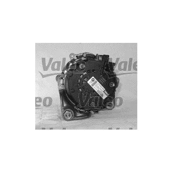 Alternateur VALEO 439565