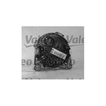 Alternateur VALEO 439584