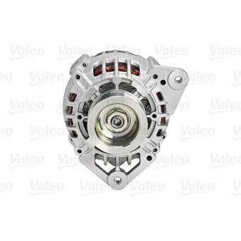 Alternateur VALEO 439824