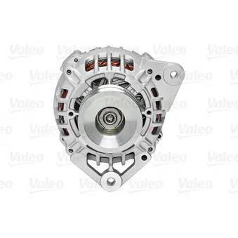 Alternateur VALEO 439828