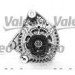 Alternateur VALEO 440064 - Visuel 2