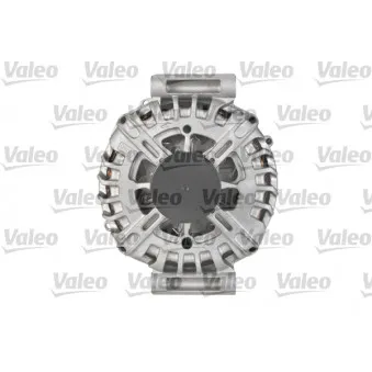 Alternateur VALEO 440124