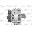 Alternateur VALEO 440124 - Visuel 3