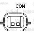 Alternateur VALEO 440187 - Visuel 1