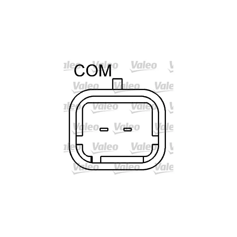 Alternateur VALEO 440207