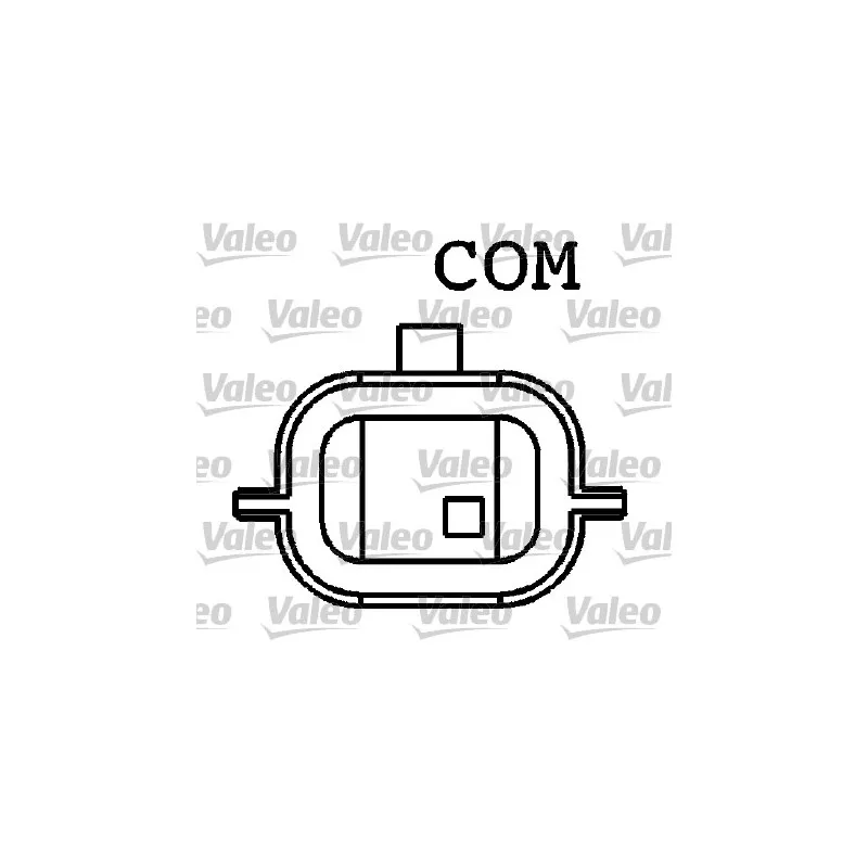 Alternateur VALEO 440247